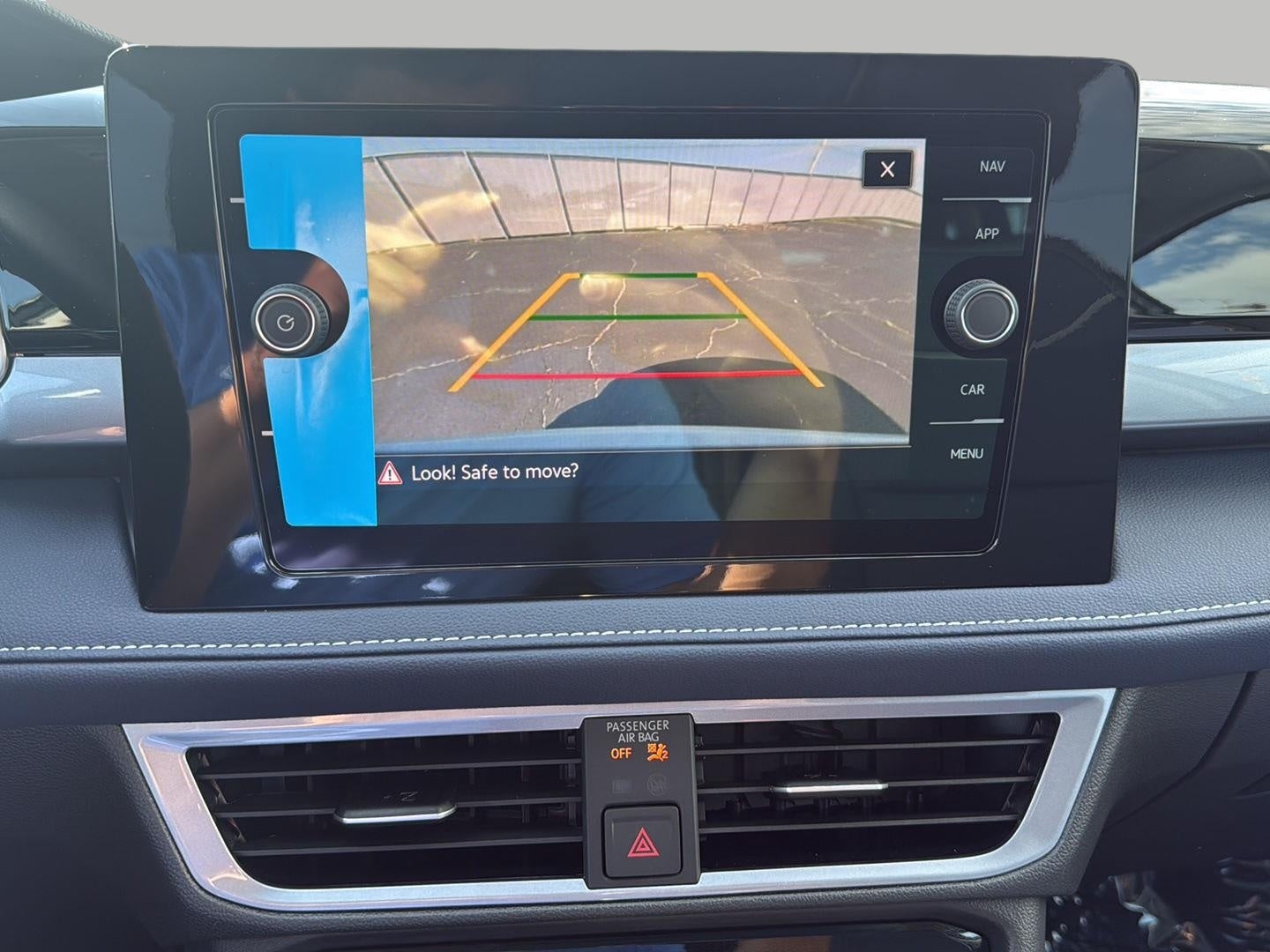 2026 Volkswagen Taos SEL 4MOTION