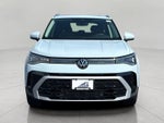 2026 Volkswagen Taos SEL 4MOTION