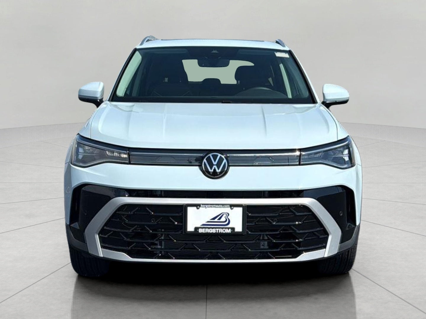 2026 Volkswagen Taos SEL 4MOTION