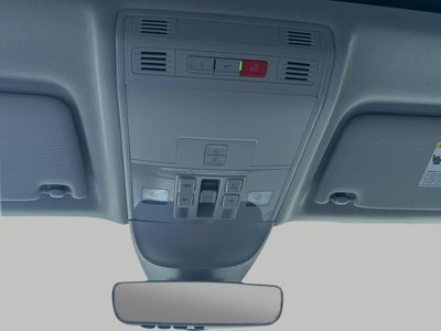 2026 Volkswagen Taos SEL 4MOTION