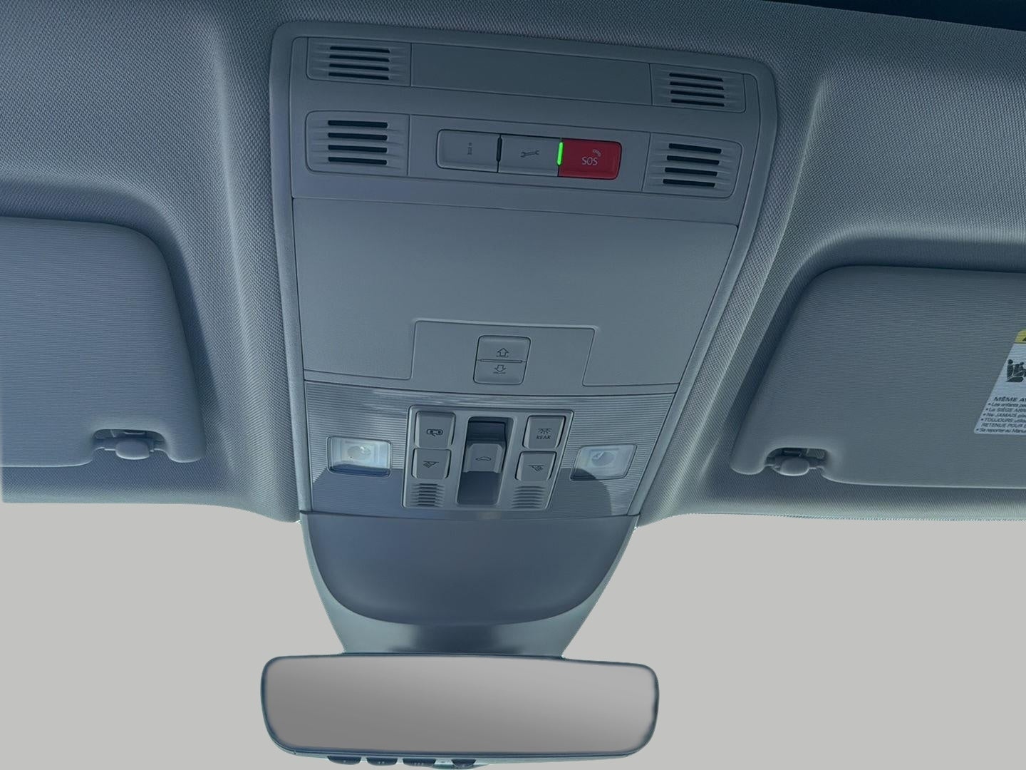 2026 Volkswagen Taos SEL 4MOTION