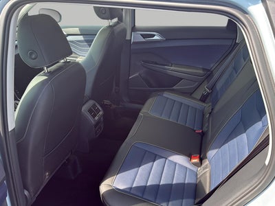 2026 Volkswagen Taos SEL 4MOTION