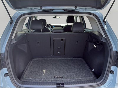 2026 Volkswagen Taos SEL 4MOTION
