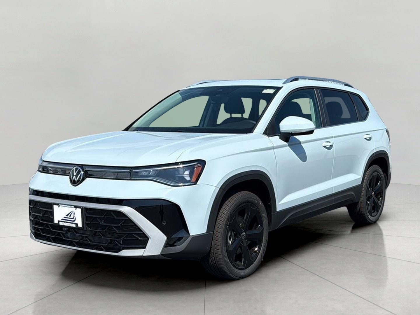 2026 Volkswagen Taos SEL 4MOTION