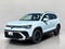 2026 Volkswagen Taos SEL 4MOTION