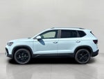 2026 Volkswagen Taos SEL 4MOTION
