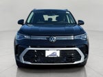 2027 Volkswagen Taos SEL 4MOTION