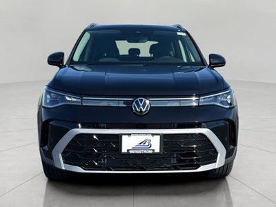 2027 Volkswagen Taos SEL 4MOTION