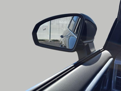 2027 Volkswagen Taos SEL 4MOTION