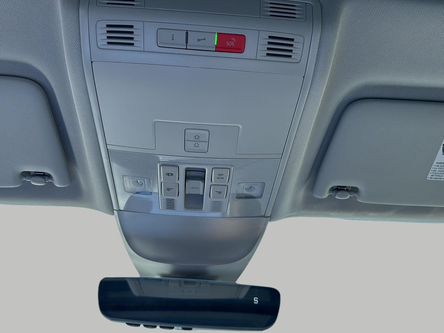 2027 Volkswagen Taos SEL 4MOTION