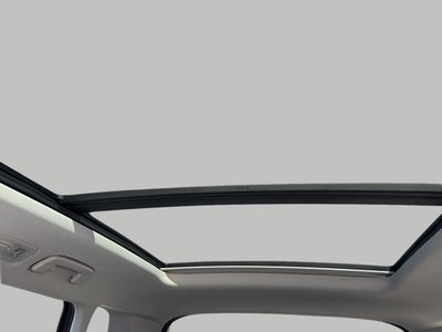 2027 Volkswagen Taos SEL 4MOTION