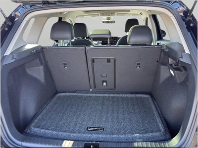 2027 Volkswagen Taos SEL 4MOTION