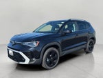 2027 Volkswagen Taos SEL 4MOTION
