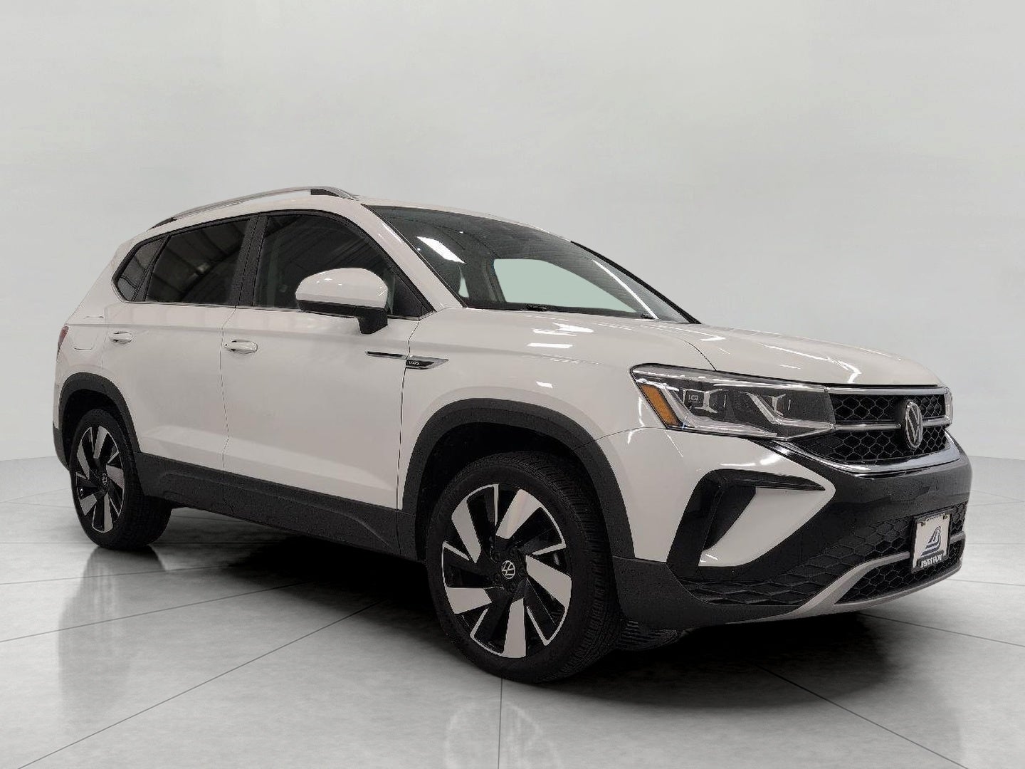 2023 Volkswagen Taos SEL 4MOTION