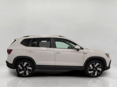 2023 Volkswagen Taos SEL 4MOTION