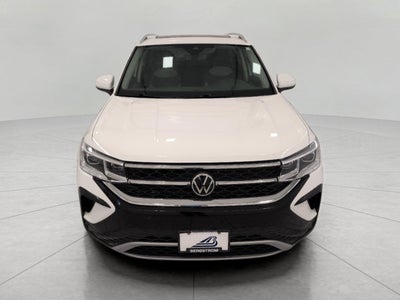 2023 Volkswagen Taos SEL 4MOTION