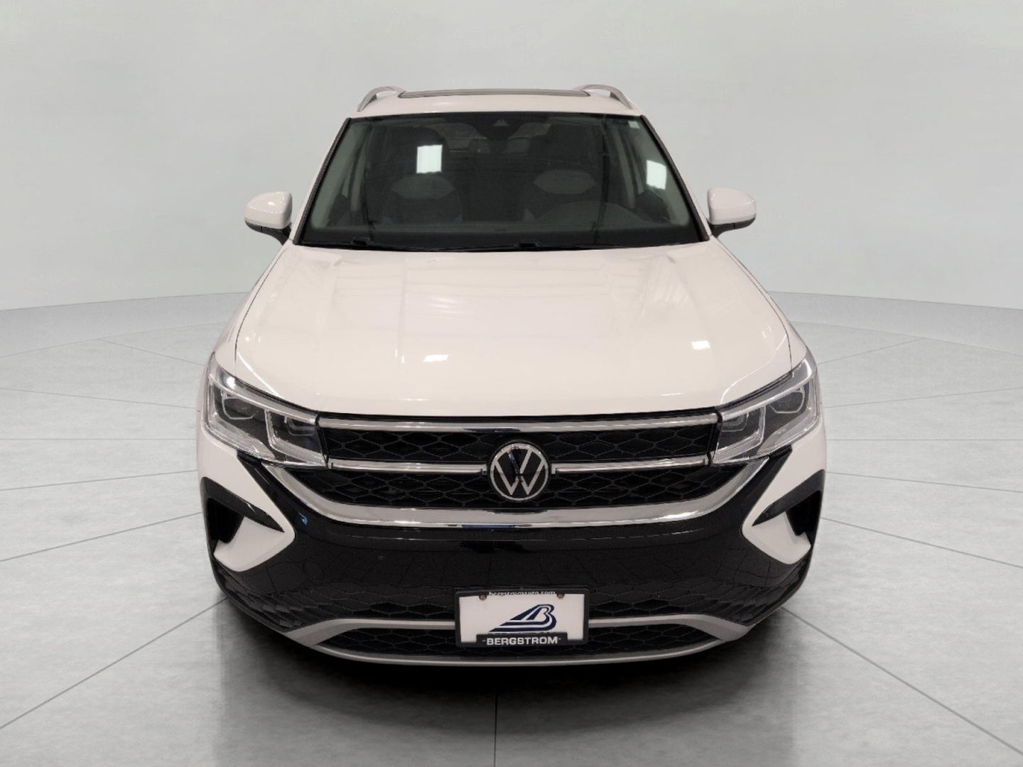 2023 Volkswagen Taos SEL 4MOTION
