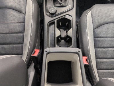 2023 Volkswagen Taos SEL 4MOTION