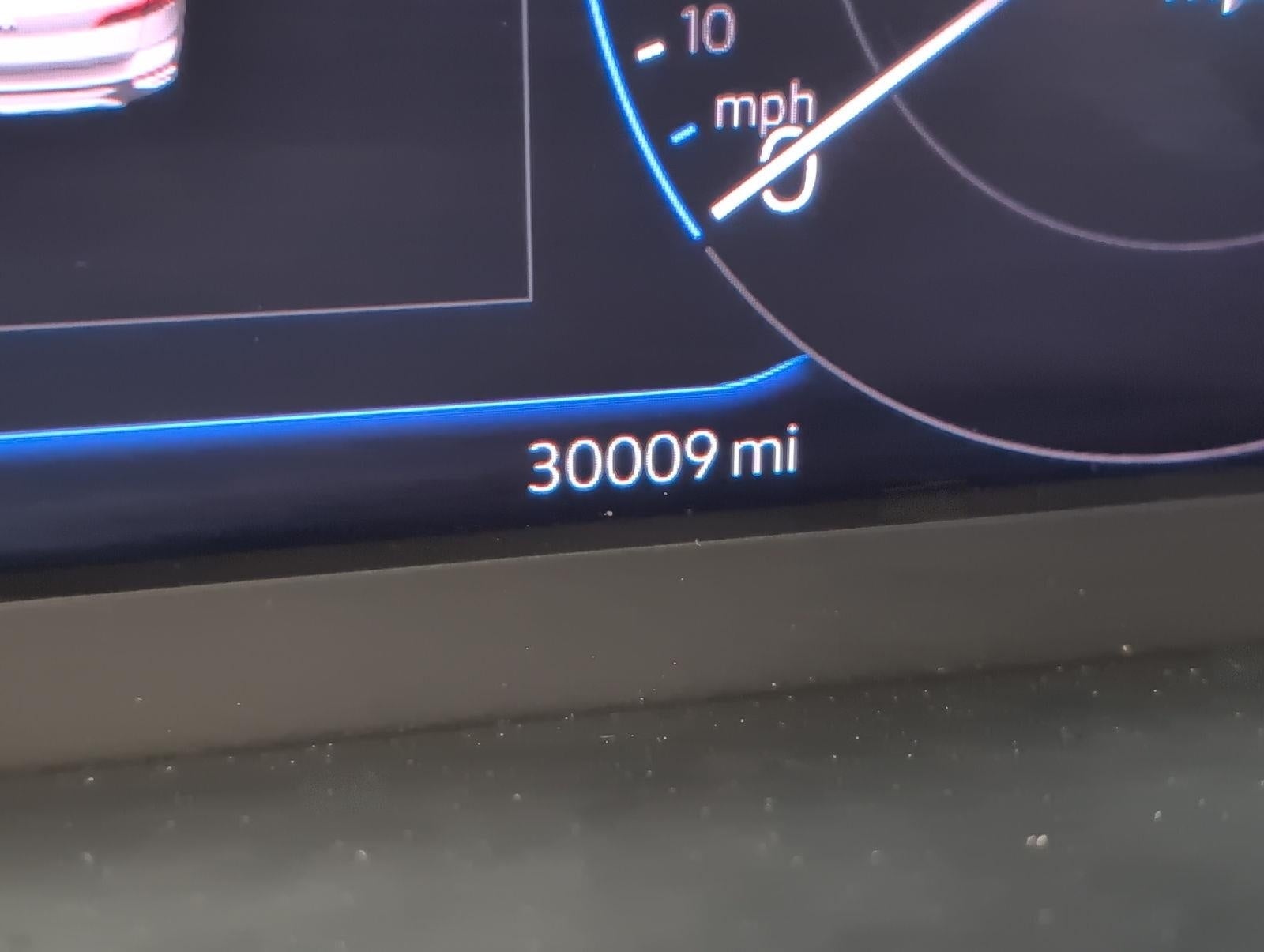 2023 Volkswagen Taos SEL 4MOTION