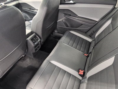 2023 Volkswagen Taos SEL 4MOTION