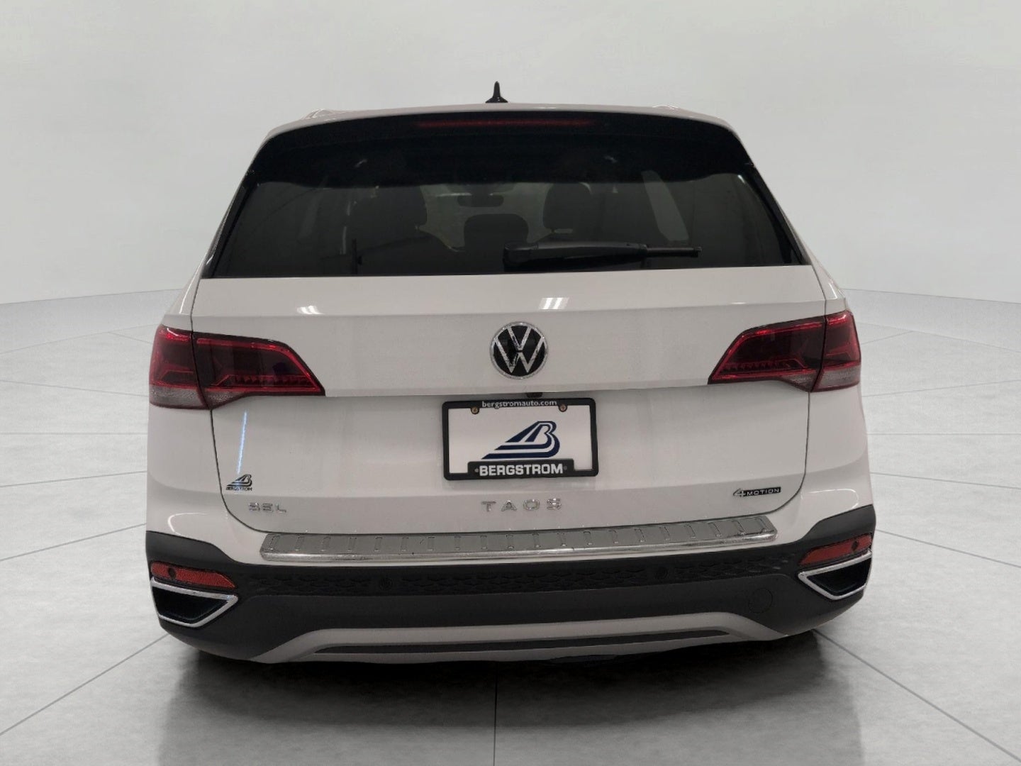 2023 Volkswagen Taos SEL 4MOTION