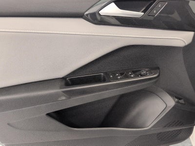 2023 Volkswagen Taos SEL 4MOTION