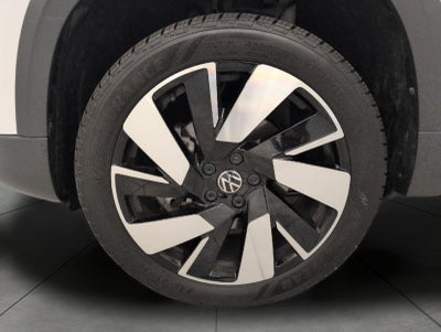 2023 Volkswagen Taos SEL 4MOTION