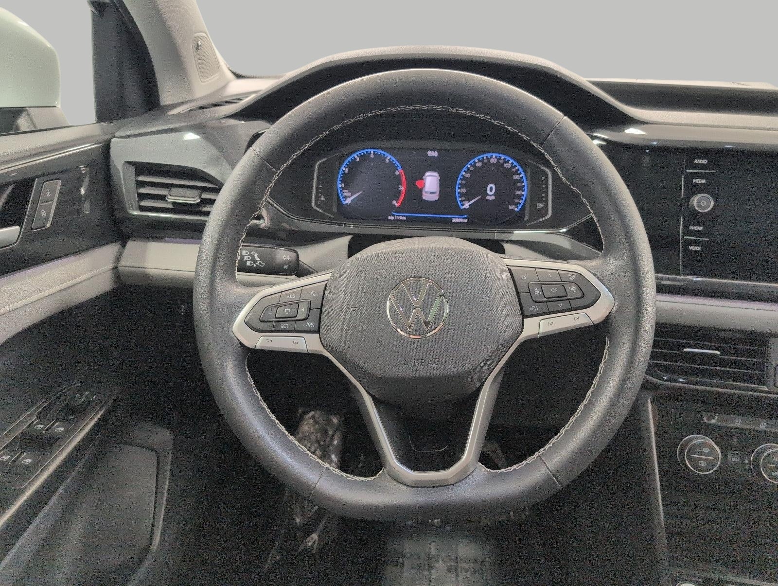 2023 Volkswagen Taos SEL 4MOTION