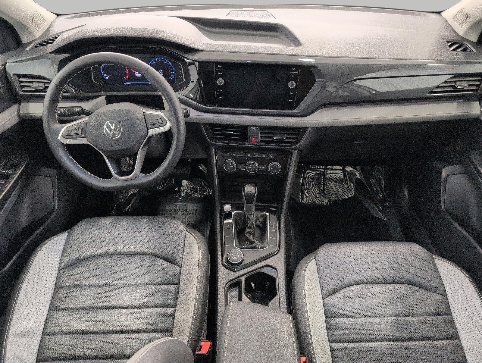 2023 Volkswagen Taos SEL 4MOTION