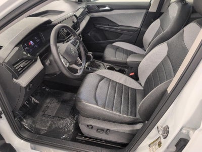 2023 Volkswagen Taos SEL 4MOTION