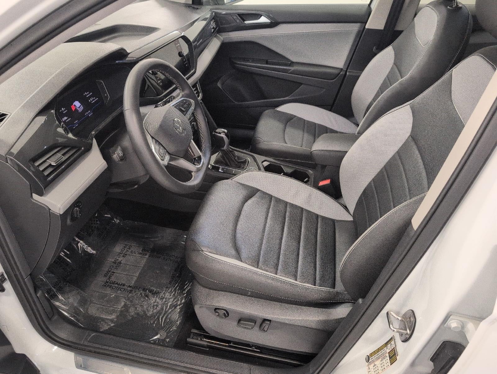2023 Volkswagen Taos SEL 4MOTION