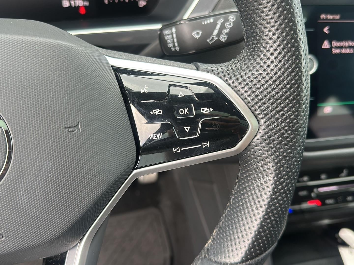 2023 Volkswagen Tiguan 2.0T SE R-Line Black 4MOTION