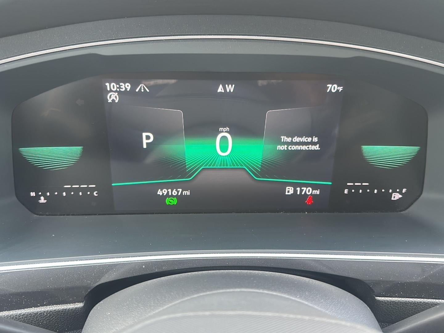 2023 Volkswagen Tiguan 2.0T SE R-Line Black 4MOTION