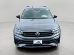 2023 Volkswagen Tiguan 2.0T SE R-Line Black 4MOTION