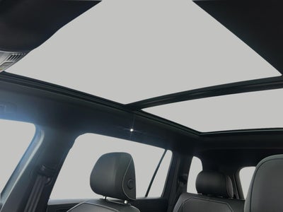 2023 Volkswagen Tiguan 2.0T SE R-Line Black 4MOTION