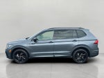 2023 Volkswagen Tiguan 2.0T SE R-Line Black 4MOTION