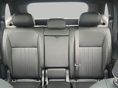 2022 Volkswagen Tiguan 2.0T SE R-Line Black 4MOTION