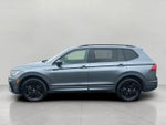 2022 Volkswagen Tiguan 2.0T SE R-Line Black 4MOTION
