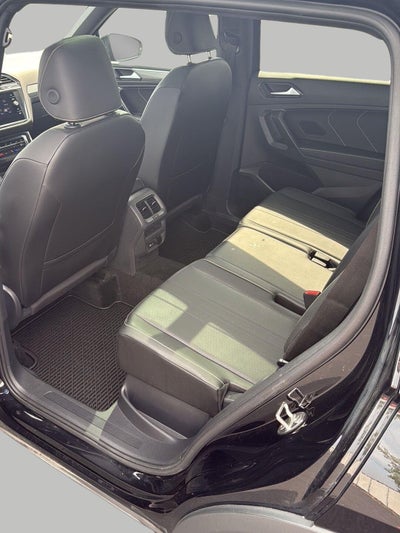 2024 Volkswagen Tiguan 2.0T SE R-Line Black 4MOTION
