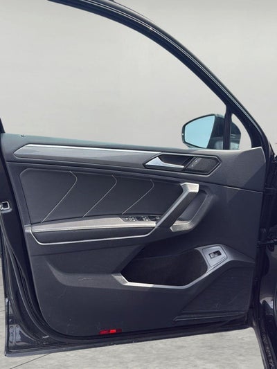 2024 Volkswagen Tiguan 2.0T SE R-Line Black 4MOTION