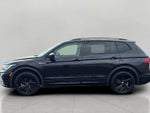 2024 Volkswagen Tiguan 2.0T SE R-Line Black 4MOTION
