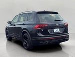 2024 Volkswagen Tiguan 2.0T SE R-Line Black 4MOTION