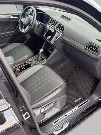 2024 Volkswagen Tiguan 2.0T SE R-Line Black 4MOTION