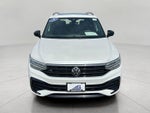 2023 Volkswagen Tiguan 2.0T SE R-Line Black 4MOTION