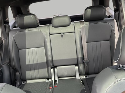 2023 Volkswagen Tiguan 2.0T SE R-Line Black 4MOTION