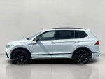 2023 Volkswagen Tiguan 2.0T SE R-Line Black 4MOTION