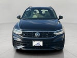 2024 Volkswagen Tiguan 2.0T SE R-Line Black 4MOTION
