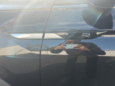 2024 Volkswagen Tiguan 2.0T SE R-Line Black 4MOTION