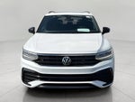 2023 Volkswagen Tiguan 2.0T SE R-Line Black 4MOTION