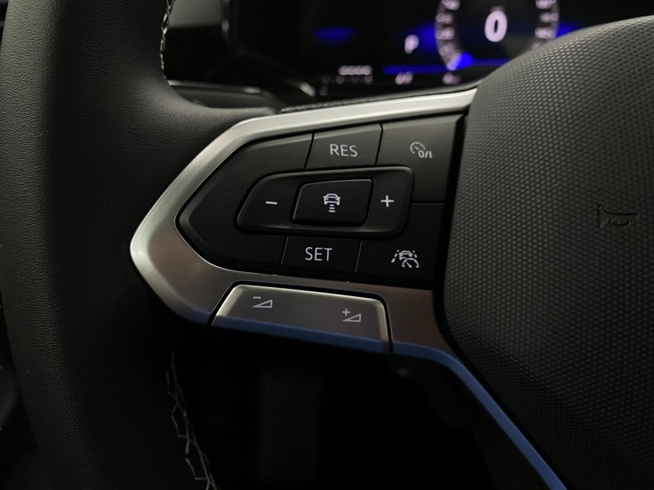 2026 Volkswagen Taos S 4MOTION